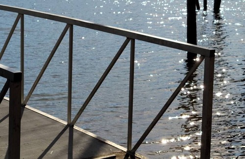 Henderson Casa | The GREAT ESCAPE - LAKE FRONT, PET FRIENDLY!