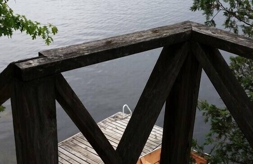 Minden Hills Cabaña | Great Escape - Moore Falls, Ontario, Canadá
