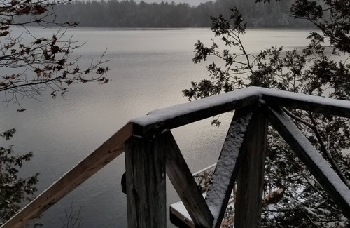 Minden Hills Cabaña | Great Escape - Moore Falls, Ontario, Canadá