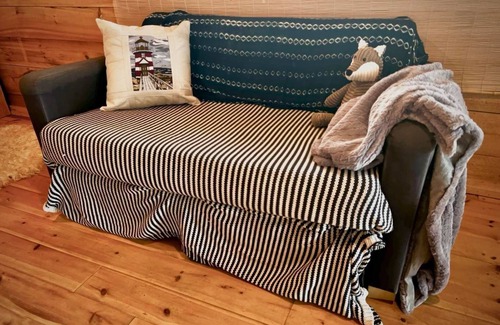 Muskoka Lakes Cabaña | The Great Escape! (Muskoka Lake Cottages #4 WATERFRONT)