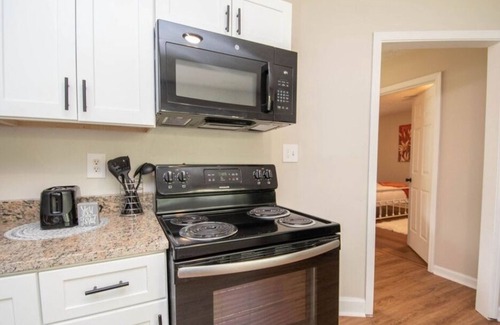 Jonesboro Casa | The Great Escape! A spacious and inviting atmosphere to relax and entertain.!!