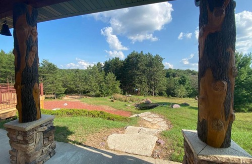Wisconsin Dells Casa | The Great Escape - Private Resort