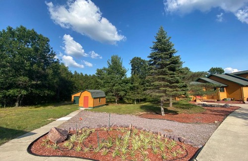 Wisconsin Dells Casa | The Great Escape - Private Resort