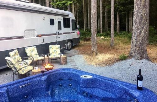 Otter Point Casa | The Great Escape - Shirley