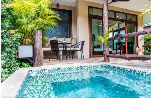 Ko Pha-ngan Chalet De Esquí | The Great Escape Chalets