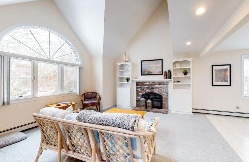East Falmouth Casa | The Great Escape