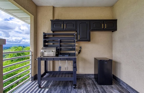 Sevierville Casa | The Great Escape