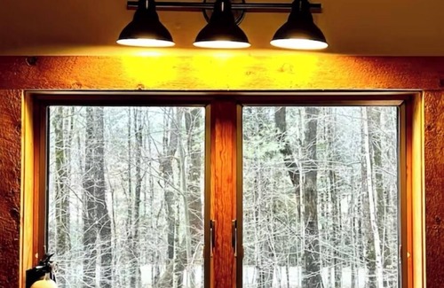 Wardsboro Casa | The Great Escape!