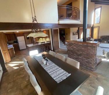 Wisconsin Dells Villa | The Great Escape - Private Resort