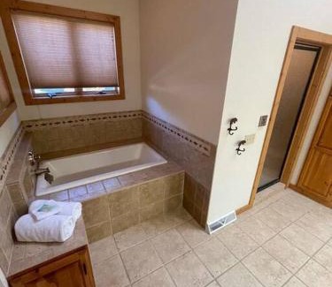 Wisconsin Dells Villa | The Great Escape - Private Resort