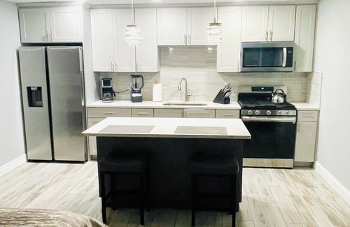 Pinecrest West Park Apartamento | The Great Getaway in Tampa Bay