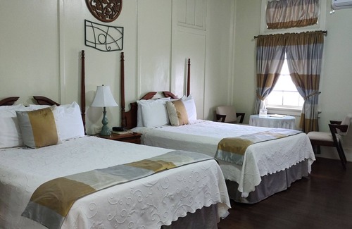 Ciudad de Belice Hotel | The Great House