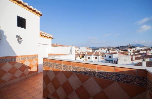 Antequera Apartamento | LA ATALAYA GREAT LUXURY ATTIC