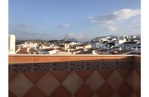 Antequera Apartamento | LA ATALAYA GREAT LUXURY ATTIC