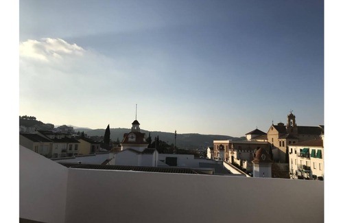 Antequera Apartamento | LA ATALAYA GREAT LUXURY ATTIC