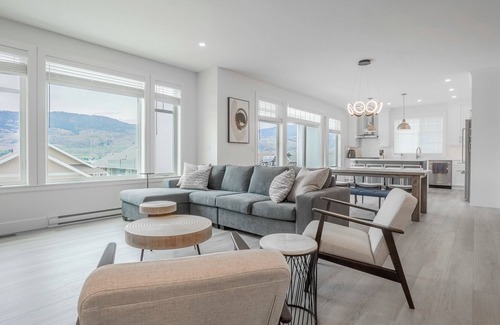Okanagan-Similkameen Cabaña | The Great Osoyoos Escape - Located in The Osoyoos Cottages