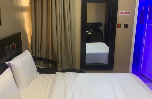 Ibadan Hotel | The Great Palazzo Resort Hotel