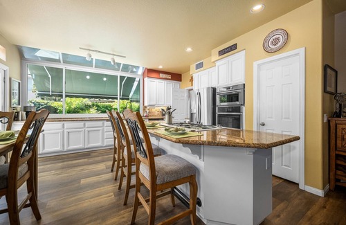 Cypress Casa | The Great Park Place! Beautiful 2bd, 2 bath, centrally located, cul-de-sac home.
