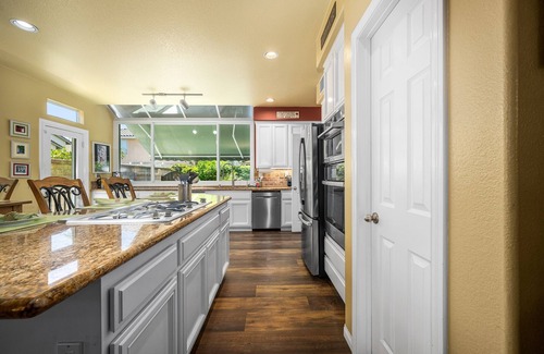 Cypress Casa | The Great Park Place! Beautiful 2bd, 2 bath, centrally located, cul-de-sac home.