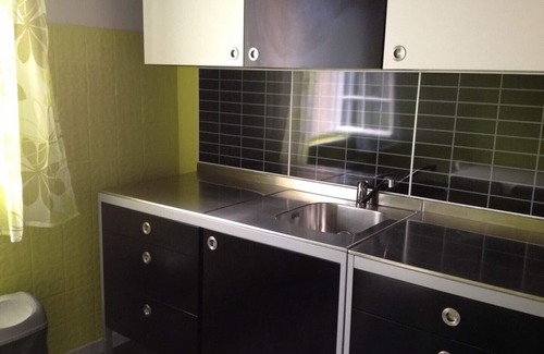 Beaucaire Apartamento | EL GRAN ROUGET