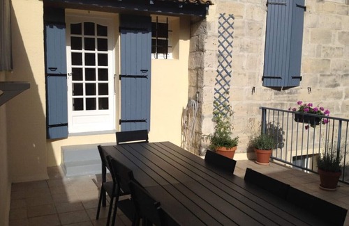 Beaucaire Apartamento | EL GRAN ROUGET