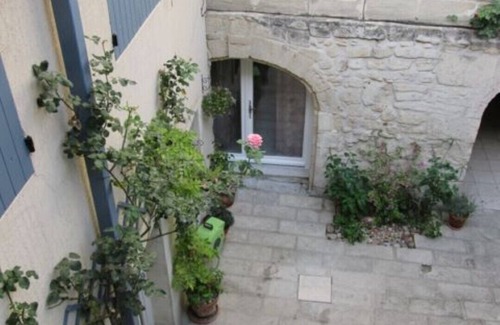 Beaucaire Apartamento | EL GRAN ROUGET