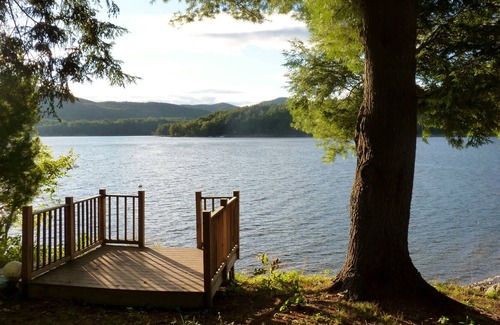 Corinth Casa | The Great Sacandaga Lake House