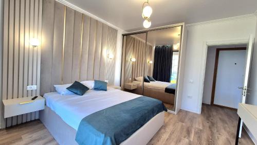Navodari Apartamento | The Great Sofi Residence A6