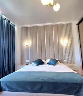 Navodari Apartamento | The Great Sofi Residence A6