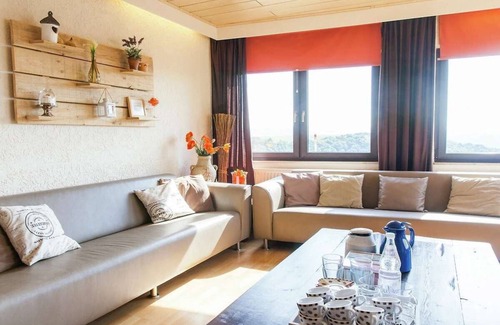 Harscheid Casa | The Great View Sauna & more
