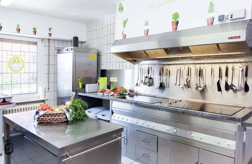 Harscheid Casa | The Great View Sauna & more