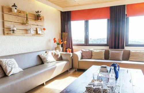 Harscheid Casa | The Great View Sauna & more