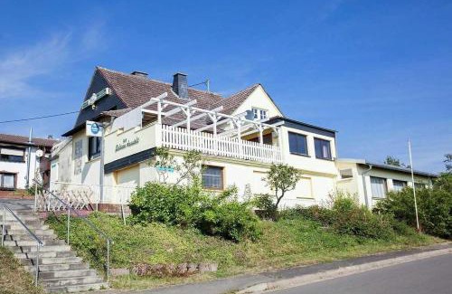 Harscheid Casa | The Great View Sauna & more