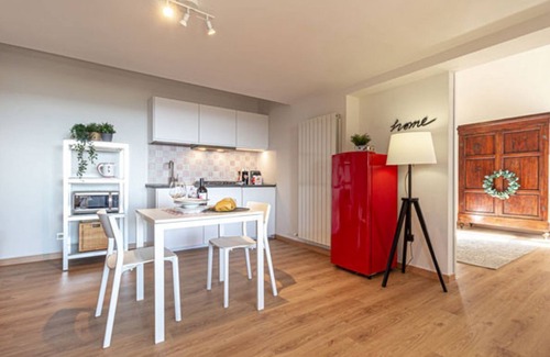 Po' Bandino Apartamento | La Grande Finestra di Chiusi - Apartamento moderno