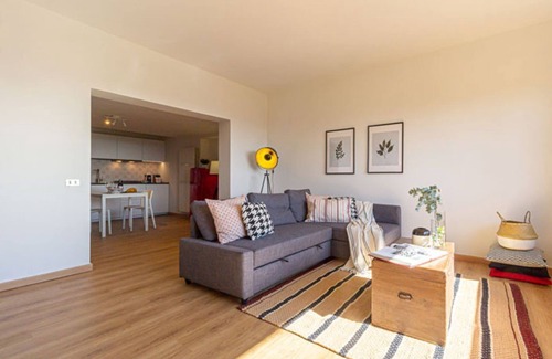 Po' Bandino Apartamento | La Grande Finestra di Chiusi - Apartamento moderno