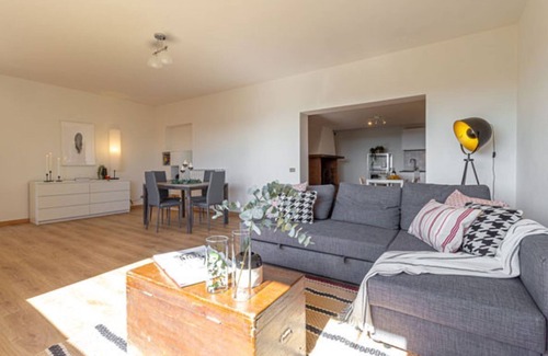 Po' Bandino Apartamento | La Grande Finestra di Chiusi - Apartamento moderno