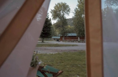 Ririe Alquiler De RV | The Great Yellowstone