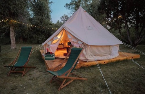 Ririe Alquiler De RV | The Great Yellowstone