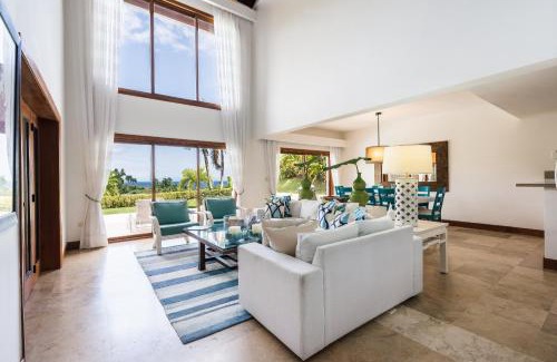 Puerto Bahia Villa | The Greatest 3BR Villa at Puerto Bahia
