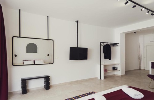 Kavos Apartamento | The Greco Suites