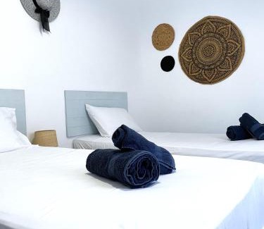 Spata-Artemida Villa | The Greek side of life!