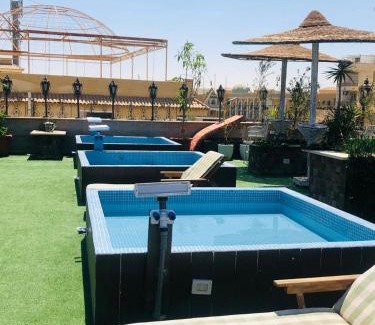 The 5th Settlement Apartamento | The Greek SuiteInn