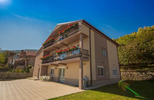Magarevo Apartamento | The Green Apartments