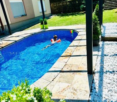 Magarevo Apartamento | The Green Apartments