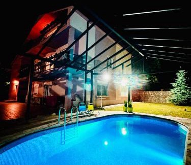 Magarevo Apartamento | The Green Apartments