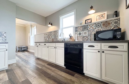Saint Peters Bay Casa | The Green House at St. Peter's Bay