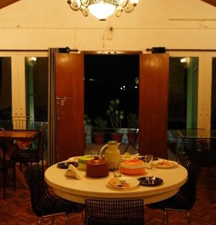 Thalayathimund Cama Y Desayuno | The Green Casa - Families Only