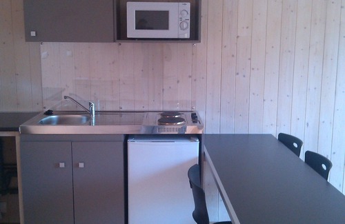 Avrille Apartamento | THE GREEN CITY