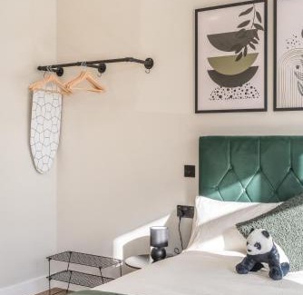Royal Docks Apartamento | The Green Docks Studio