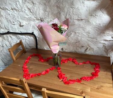 Thomastown Cama Y Desayuno | The Green Door Cottage